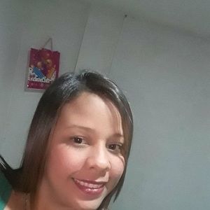 Meet your Posher, Andreina